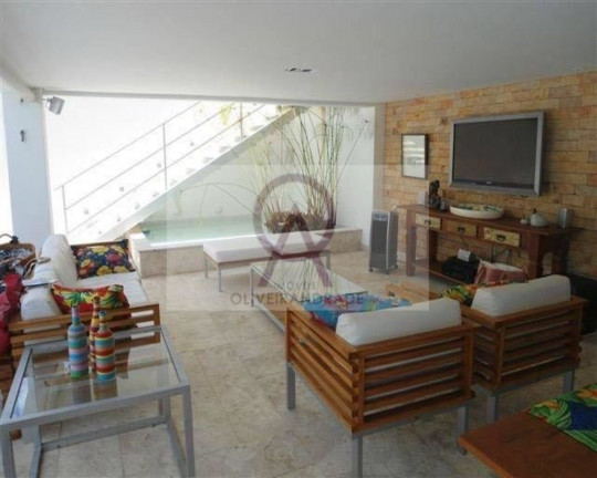 Imagem Imóvel com 4 Quartos à Venda, 900 m² em Patamares - Salvador