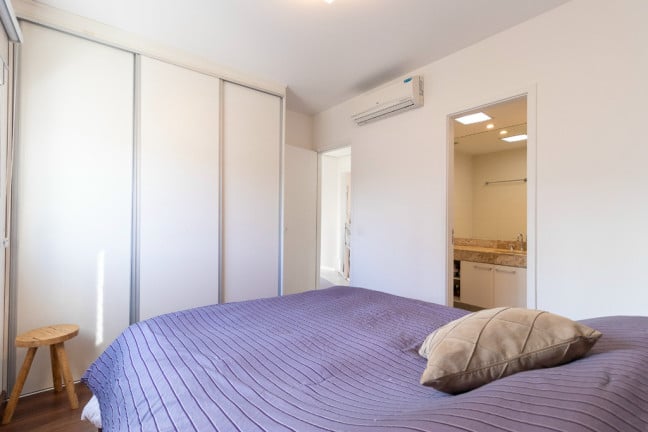 Foto do imóvel Apartamento com 3 Quartos à Venda, 105 m² em Vila Cruzeiro - São Paulo