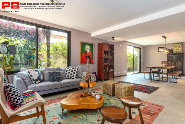 Imagem Casa com 3 Quartos à Venda, 500 m² em Butantã - São Paulo