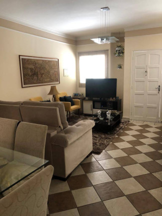 Foto do imóvel Sobrado com 3 Quartos à Venda, 192 m² em Vila Formosa - São Paulo