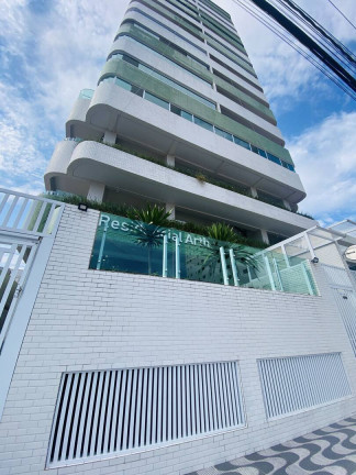 Foto do imóvel Apartamento com 2 Quartos à Venda, 88 m² em Ocian - Praia Grande