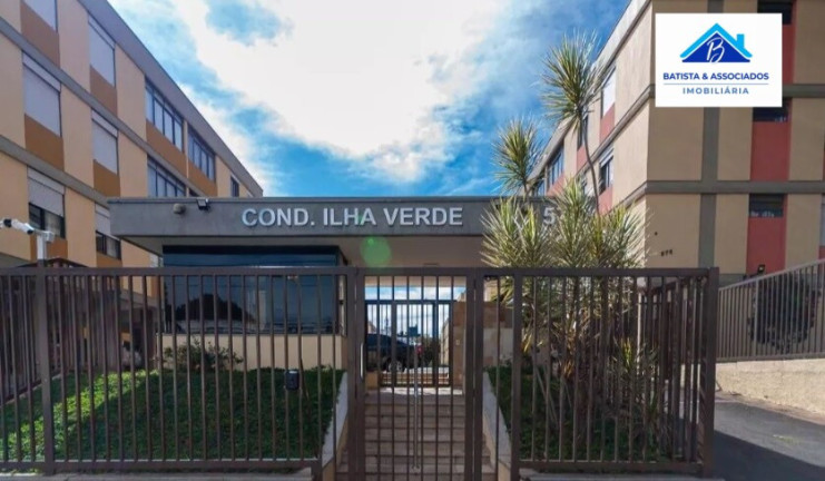 Foto do imóvel Apartamento com 2 Quartos à Venda, 92 m² em Vila João Jorge - Campinas