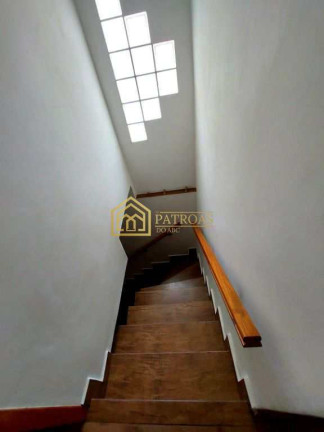 Foto do imóvel Casa com 3 Quartos à Venda, 120 m² em Jardim Hollywood - São Bernardo Do Campo