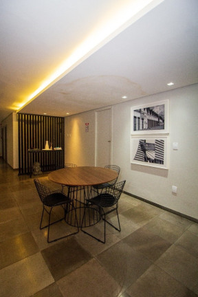 Imagem Apartamento com 1 Quarto à Venda, 18 m² em Centro Histórico - Porto Alegre