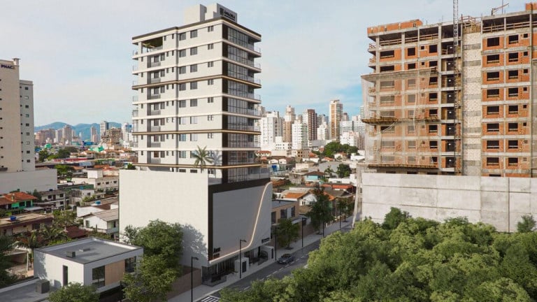 Foto do imóvel Apartamento com 3 Quartos à Venda, 114 m² em Andorinha - Itapema