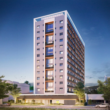 Imagem Apartamento com 1 Quarto à Venda, 59 m² em Azenha - Porto Alegre