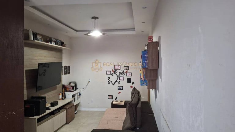 Foto do imóvel Apartamento com 2 Quartos à Venda, 68 m² em Taquara - Rio De Janeiro