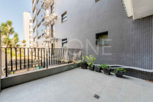 Foto do imóvel Apartamento com 3 Quartos à Venda, 369 m² em Rio Branco - Porto Alegre