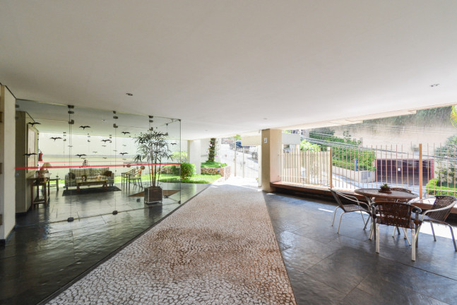 Foto do imóvel Apartamento com 2 Quartos à Venda, 58 m² em Pinheiros - São Paulo