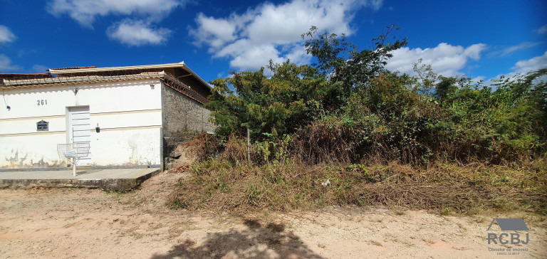 Imagem Terreno à Venda, 470 m² em Fernão Dias - Esmeraldas