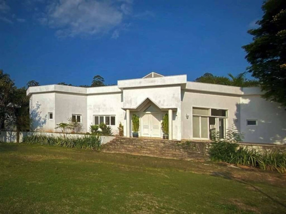 Imagem Casa com 5 Quartos à Venda, 740 m² em Fazendinha - Carapicuíba