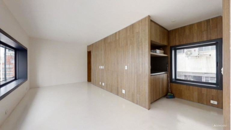 Foto do imóvel Apartamento com 2 Quartos à Venda, 72 m² em Jardim Paulista - São Paulo