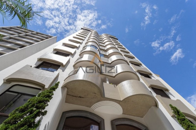 Imagem Apartamento com 1 Quarto à Venda, 54 m² em Jardim Paulista - São Paulo