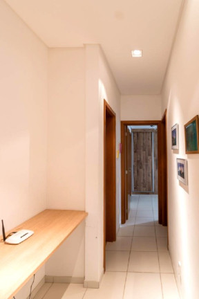 Imagem Apartamento com 3 Quartos à Venda, 160 m² em Itaguá - Ubatuba