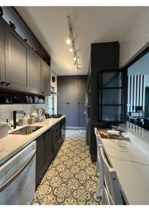 Foto do imóvel Apartamento com 3 Quartos à Venda, 130 m² em Pinheiros - São Paulo