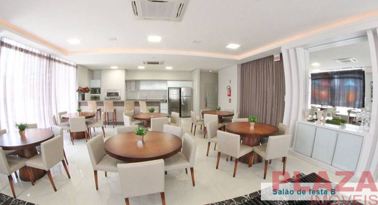 Foto do imóvel Apartamento com 3 Quartos à Venda, 128 m² em Centro - Balneário Camboriú