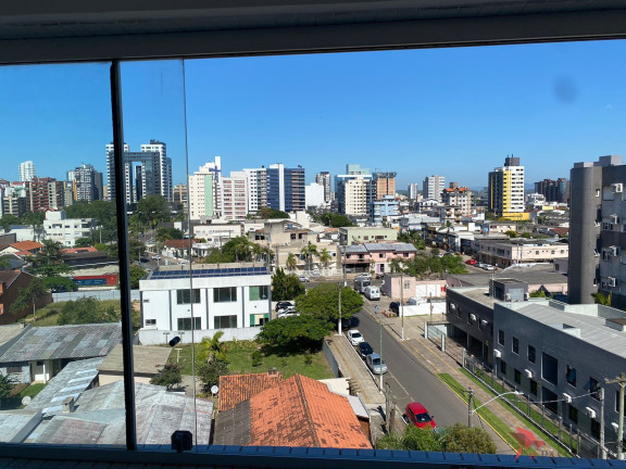 Foto do imóvel Apartamento com 3 Quartos à Venda, 117 m² em Centro - Torres