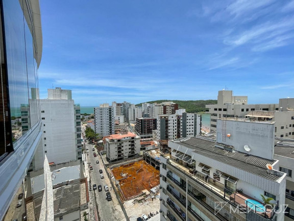 Imagem Apartamento com 3 Quartos à Venda, 110 m² em Praia Do Morro - Guarapari