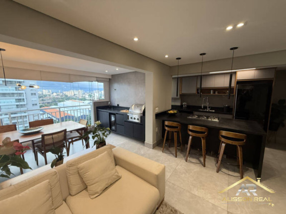 Foto do imóvel Apartamento com 2 Quartos à Venda, 105 m² em Vila Anastácio - São Paulo
