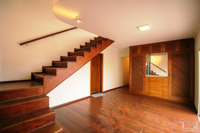 Imagem Apartamento com 4 Quartos à Venda, 239 m² em Perdizes - São Paulo