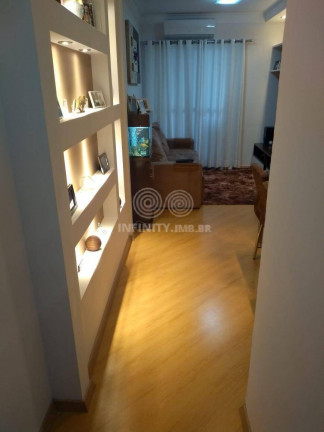 Imagem Apartamento com 3 Quartos à Venda, 68 m² em Jardim Anália Franco - São Paulo
