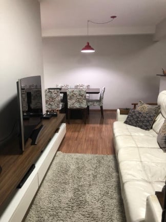 Foto do imóvel Apartamento com 3 Quartos à Venda, 82 m² em Mooca - São Paulo