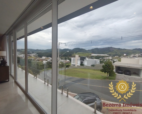 Imagem Casa com 4 Quartos à Venda, 430 m² em Condomínio Vale Das águas - Bragança Paulista