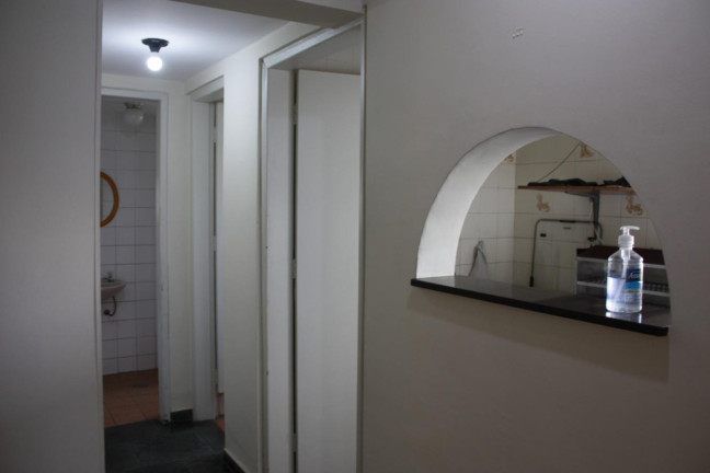 Imagem Apartamento com 2 Quartos à Venda, 63 m² em Sacoma