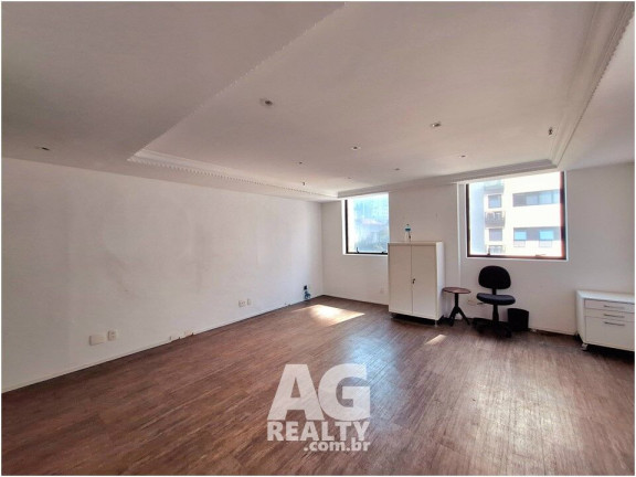 Foto do imóvel Sala Comercial à Venda, 36 m² em Jardim Paulista - São Paulo