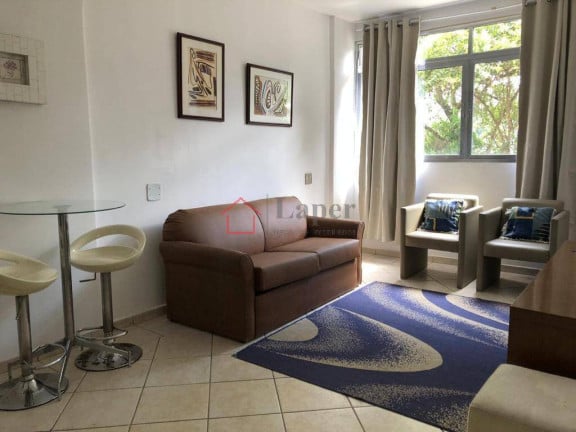 Foto do imóvel Apartamento com 1 Quarto à Venda, 51 m² em Vila Mariana - São Paulo