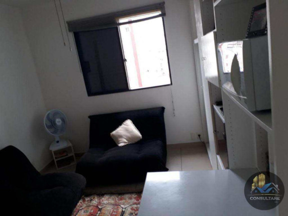 Foto do imóvel Apartamento com 1 Quarto à Venda, 55 m² em José Menino - Santos