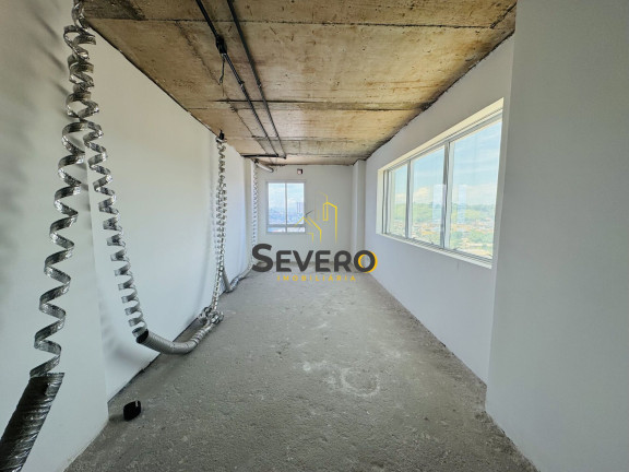 Foto do imóvel Sala Comercial à Venda, 30 m² em Estrela Do Norte - São Gonçalo