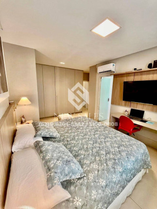 Foto do imóvel Apartamento com 3 Quartos à Venda, 160 m² em Setor Marista - Goiânia