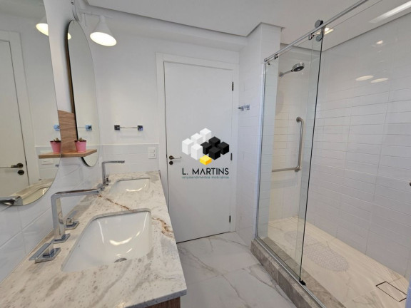 Foto do imóvel Apartamento com 3 Quartos à Venda, 166 m² em São João - Porto Alegre