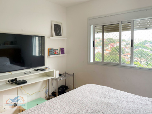 Imagem Apartamento com 3 Quartos à Venda, 132 m² em Vila Madalena - São Paulo