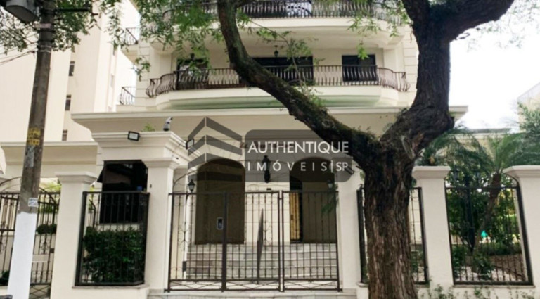 Foto do imóvel Apartamento com 4 Quartos à Venda, 257 m² em Campo Belo - São Paulo