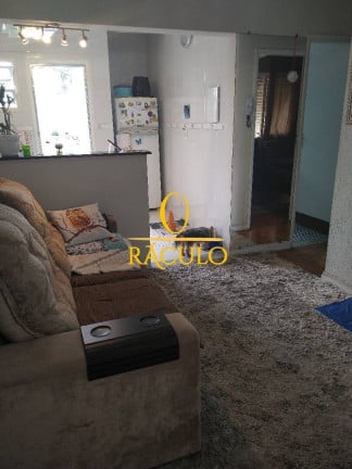 Foto do imóvel Apartamento com 2 Quartos à Venda, 76 m² em Itararé - São Vicente