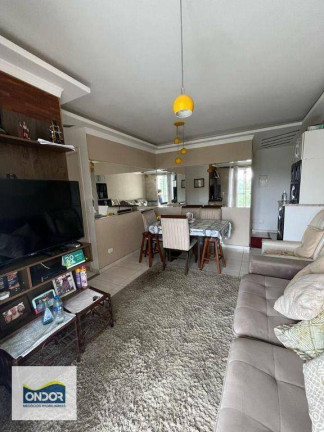 Foto do imóvel Apartamento com 3 Quartos à Venda, 73 m² em Reserva Natureza - Cotia