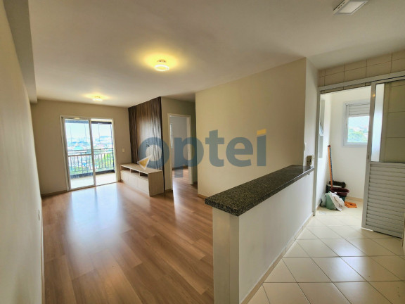 Foto do imóvel Apartamento com 2 Quartos à Venda, 58 m² em Rudge Ramos - São Bernardo Do Campo