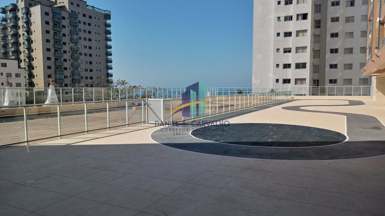 Foto do imóvel Apartamento com 2 Quartos à Venda, 77 m² em Aviação - Praia Grande