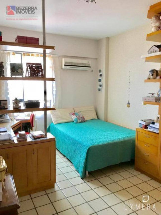 Imagem Apartamento com 4 Quartos à Venda, 214 m² em Lagoa Nova - Natal