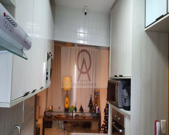 Imagem Imóvel com 2 Quartos à Venda, 93 m² em Patamares - Salvador