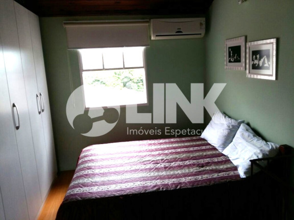 Imagem Casa com 2 Quartos à Venda, 36 m² em Santo Antônio - Porto Alegre