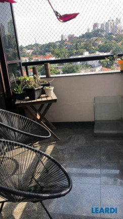 Imagem Apartamento com 3 Quartos à Venda, 280 m² em Higienópolis - São Paulo