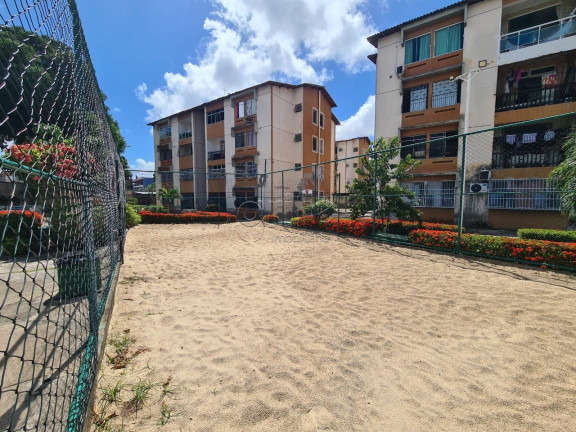Imagem Apartamento com 2 Quartos à Venda, 72 m² em Jóquei Clube - Fortaleza