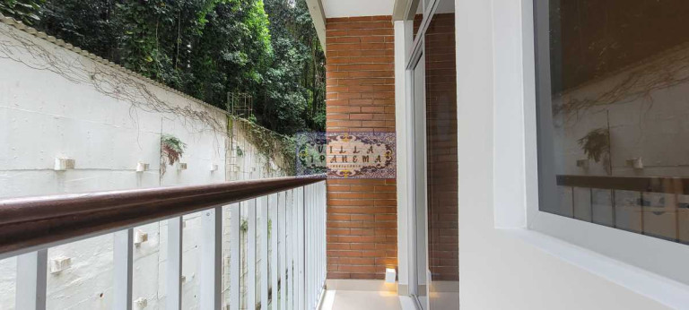Foto do imóvel Apartamento com 3 Quartos à Venda, 100 m² em Leblon - Rio De Janeiro