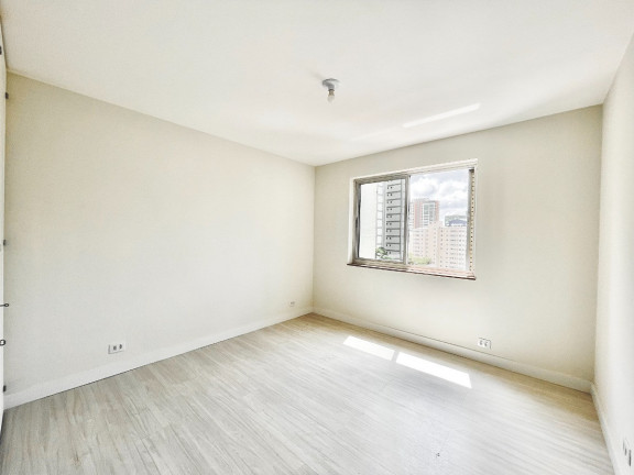 Foto do imóvel Apartamento com 3 Quartos à Venda, 137 m² em Vila Mariana - São Paulo