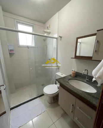 Imagem Apartamento com 2 Quartos à Venda, 70 m² em Jockey De Itaparica - Vila Velha