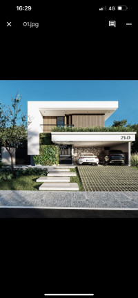 Imagem Casa com 5 Quartos à Venda, 360 m² em Riviera - Bertioga