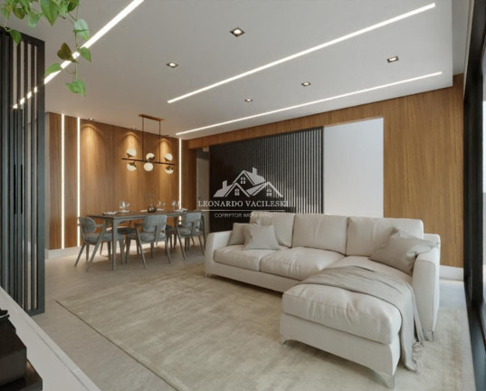 Imagem Casa com 3 Quartos à Venda, 160 m² em Manguinhos - Serra